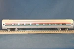 Jp Ho Walthers 910-30XXX 85' Budd Sleeper Amtrak Phase Iii Passenger Cars. Fixed Price $125.00.