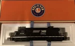 Lionel Norfolk Southern SD40-2 Non-powered Diesel Engine Dummy Custom # Scale!. Fixed Price $350.00.