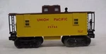 Lionel 6-16561 Union Pacific Center Cupola Caboose Lighted. Fixed Price $29.95.