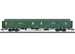 Trix 18432 German Federal Railroad Db Type Mdyg Baggage Car. Fixed Price $92.55.
