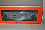 Lionel O-gauge #6-16441 Hopper 4-BAY Nyc W/coal N.i.b.. Fixed Price $35.99.