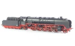 Marklin Digital Ho 37450 3-RAIL #45 020 Deutsche Bahn 2-10-2 Br Heavy Freight. Fixed Price $439.99.