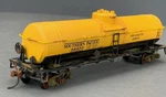 Athearn 1575 40 Sd Tank Car Sp Gasoline Service #58577 HO7816. Fixed Price $17.71.