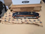 Lionel # 2350 New Haven EP-5 Rectifier Diesel Locomotive 1956 Runs & Lights Up. Fixed Price $150.00.