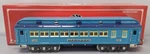 Lionel 6-13425 Standard Gauge Barnard Blue Comet Passenger Car #1423 Ln/box. Fixed Price $543.99.