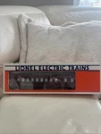 Vintage Lionel 6-19002 Gauge Pennsylvania Dining Car #19002 Illuminated Nos. Fixed Price $29.99.