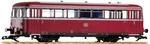 Piko 37690 G Deutsche Bahn Iii VS98 Railbus Trailer-only. Fixed Price $331.35.
