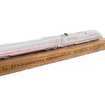 Vintage German Ice High Speed Train 6TH Ivv Hiking Event 1989 Marklin Model Wood. Fixed Price $86.47.