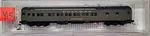 Micro Trains 83' Heavyweight Sleeper Union Pacific Rd# Newton Hook Scale. Fixed Price $35.95.