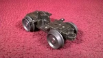 #2 Weaver #301 GP38-2 Diesel Locomotive Power Truck. Fixed Price $14.95.
