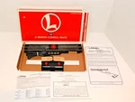 LIONEL6-65530 Trains Uncouple / Unloading Control Track Section, Ucs. Fixed Price $26.95.