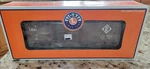 Lionel Erie Lackawanna Jumping Hobo Car 6-26787 Brand New Box. Fixed Price $87.00.