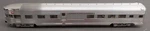 K-line K4670-40054 Gauge Nyc "theodore Roosevelt" 21" Aluminum Observation Car. Fixed Price $135.79.