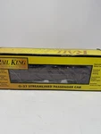 Mth 30-6104B Pennsylvania O-27 Streamlined Baggage Car Nib Nos. Fixed Price $49.99.