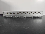 Walthers 932-6365 85 Budd 24-8 Slumbercoach Santa Fe. Fixed Price $40.00.