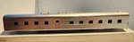 Lambert Associates Ho Scale Brass Diner Car Prr. Fixed Price $99.99.