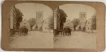 England, Hornby, Margaret's Church, Vintage Albumen Print, CA.1870, Stereo. Fixed Price $92.64.