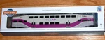 Ho Athearn 25972 Bombardier Coach Car Altamont Corridor Express Ace # 3220 75TH. Fixed Price $139.99.