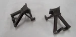 Atlas 6040 Scale Gauge 3-RAIL Bumper 21ST Century Track System Lot Of 2; Ln. Fixed Price $5.00.