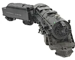 Lionel 1947 675 Engine With Baldwin Disk Wheels And 6466WX Tender Serviced C-7. Fixed Price $149.99.