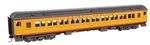 Walthers 920-17615 Ho Up 82' Pullman-built Heavyweight Paired-window Coach #1225. Fixed Price $117.21.