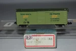 Scale Con-cor 1021 Barf Beer 40' Single Door Reefer 18530 C51721. Fixed Price $17.99.