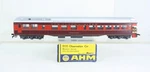 Ho Ahm Rivarossi & Alton Heavyweight Observation Limited Chicago". Fixed Price $34.49.