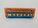 Bemo 3292 - Rhb Personenwagen Mob Passenger Car Hom Scale. Fixed Price $60.00.
