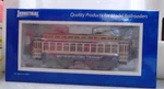 Industrial Idm 14002 O27 Metropolitan Trolley Motorized Unit Nib. Fixed Price $65.00.