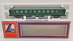 Lima Ho Trains 309192 Carriage Wagon Sncf 2' Class Vintage '70 New Box. Fixed Price $45.26.