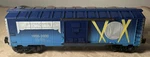 Lionel 6-29204 Century Club Gold Boxcar, Scale, New In. Fixed Price $350.00.