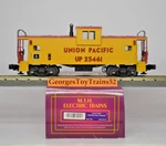 Mth Premier 3-RAIL #25461 Up Union Pacific Lited Ext Vision Caboose 20-91013. Fixed Price $40.00.