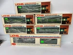 Lionel 6-8702 Southern Crescent Steam Engine W 5 Passenger Cars! Tested! Video!. Fixed Price $550.00.