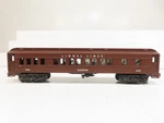 Lionel 6-29139 Madison Passenger Car Ln. Fixed Price $79.99.