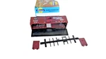 Athearn 5013 40FT Atsf El Capitan Ho Boxcar -kadee Couplers Kit -new /old Stock. Fixed Price $11.99.