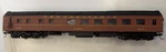 Vintage Bachmann Spectrum Ho Prr # 8016 D78CR Hw Diner Train Excellent. Fixed Price $24.50.