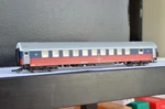 Sachsenmodelle 18675 Russian Wlabm Sleeping Car Ho. Fixed Price $99.00.