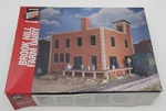 Walthers 933-3305 And O-27 Scale Brook Hill Farm Dairy Building Kit Mt/box. Fixed Price $44.99.