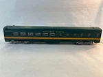 Athearn 1796 Ho Scale Streamline Diner Car, Northern Pacific #459. Fixed Price $10.80.