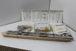 Ho Scale Walthers Fp 2H Pullman 3 Drawing Room 6 Compartment Craftsman Kit. Fixed Price $32.58.