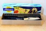 Ho Scale Athearn Southern Pacific Lines 1231 St. R. Roof Coach Kit. New Box.. Fixed Price $13.50.