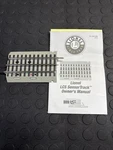 Lionel Fastrack Legacy Layout Control System Lcs Sensor 6-81294. Fixed Price $79.95.