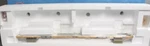 Atlas 2-RAIL Trailer Train 89 4 Flat Car! Scale Intermodal Ttx. Fixed Price $149.99.