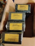 Spectrum 89414 89412 89411 89126 Train Cars. Fixed Price $75.00.