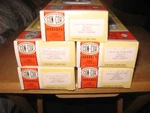 Con-cor Ho Scale Smooth Side 72' Amtrak Passenger Cars 5 (21).. Fixed Price $149.99.