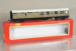 Hornby R746 Lner Thompson 3RD Class Brake Coach 1870 Flying Scotsman Ob. Fixed Price $23.67.