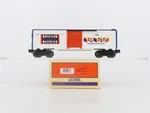 Gauge 3-RAIL Lionel 6-19977 1999 Toy Fair Boxcar #9700. Fixed Price $40.95.