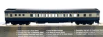 Ho Walthers 932-10210 Pullman Heavyweight 14 Section Baltimore Ohio B&o. Fixed Price $99.99.