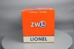 Lionel 6-37921 Zw-l 620 Watt 4-TRAIN Transformer With Meters. Fixed Price $925.00.