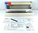 Ho Train Walthers #932-6469 Cpr 85' Budd Baggage Dormitory. Fixed Price $73.17.